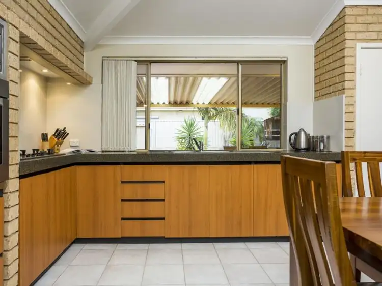 Fifth view of Homely house listing, 27 Stewart Way, Kardinya WA 6163