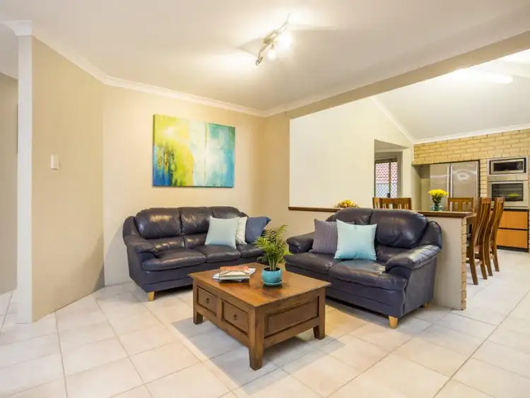 Sixth view of Homely house listing, 27 Stewart Way, Kardinya WA 6163
