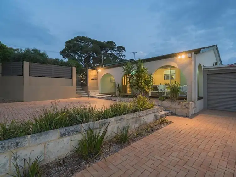 Fourth view of Homely house listing, 5 Exford Way, Karrinyup WA 6018
