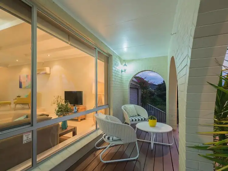 Fifth view of Homely house listing, 5 Exford Way, Karrinyup WA 6018
