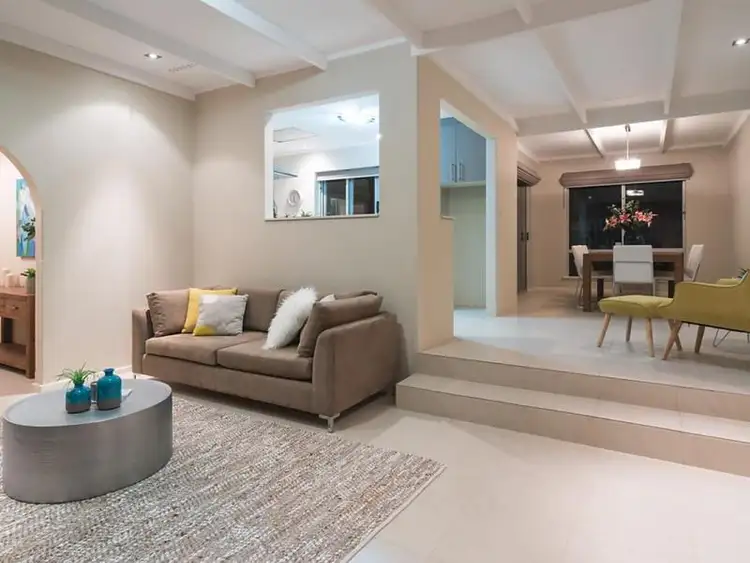 Sixth view of Homely house listing, 5 Exford Way, Karrinyup WA 6018