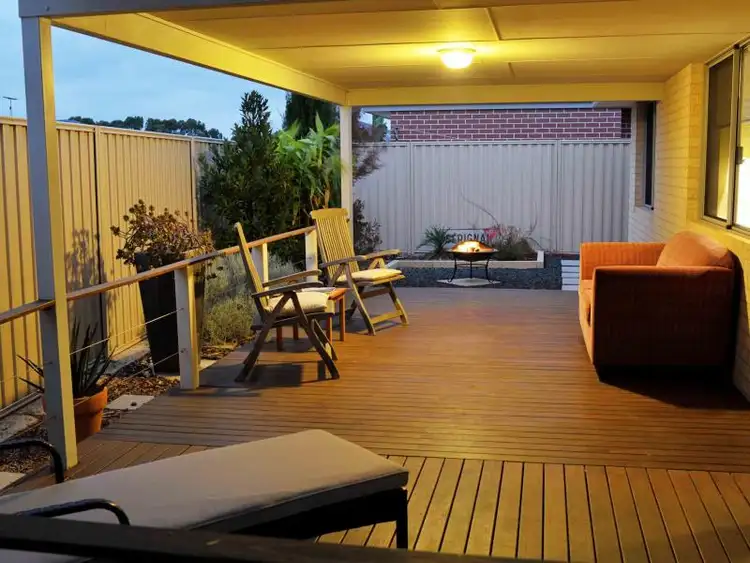 Main view of Homely house listing, 47 Lennox Drive, Secret Harbour WA 6173