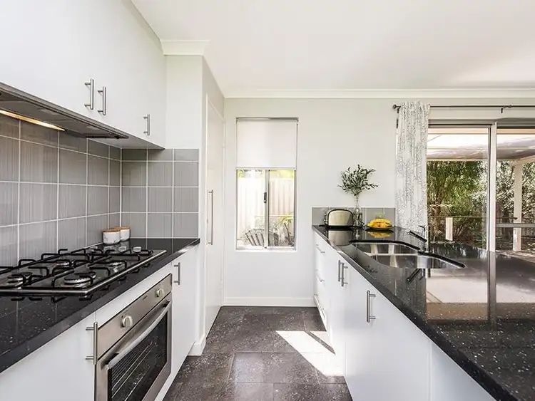 Second view of Homely house listing, 47 Lennox Drive, Secret Harbour WA 6173