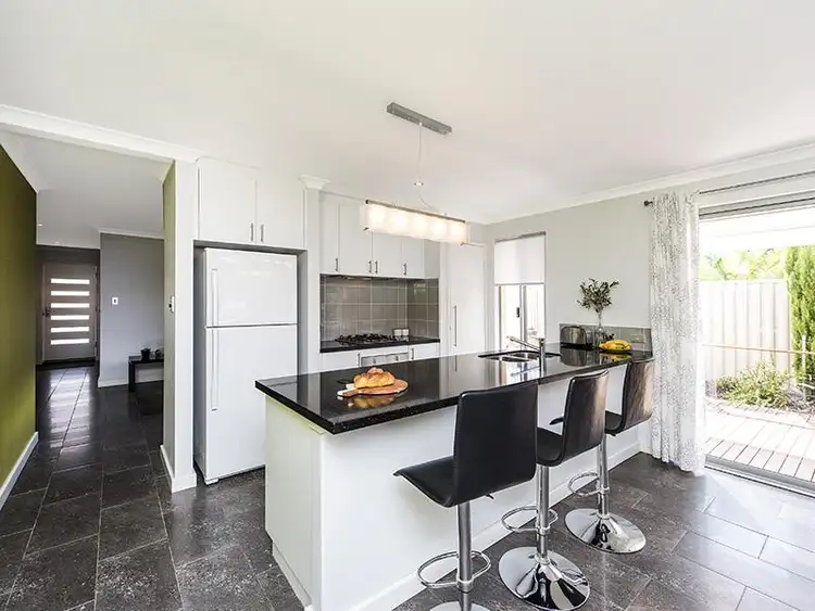 Third view of Homely house listing, 47 Lennox Drive, Secret Harbour WA 6173