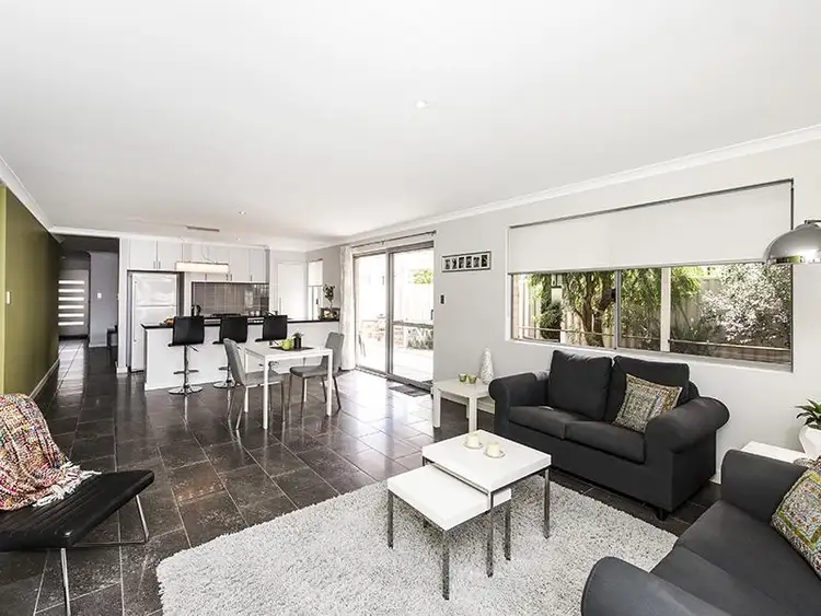 Fourth view of Homely house listing, 47 Lennox Drive, Secret Harbour WA 6173