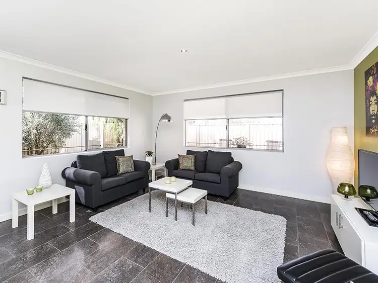 Fifth view of Homely house listing, 47 Lennox Drive, Secret Harbour WA 6173