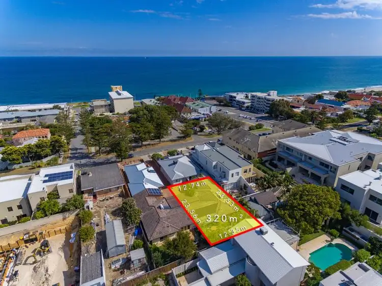 Second view of Homely house listing, 10c Gadsdon Street, Cottesloe WA 6011