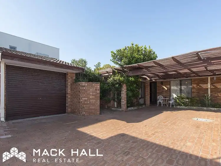 Third view of Homely house listing, 10c Gadsdon Street, Cottesloe WA 6011