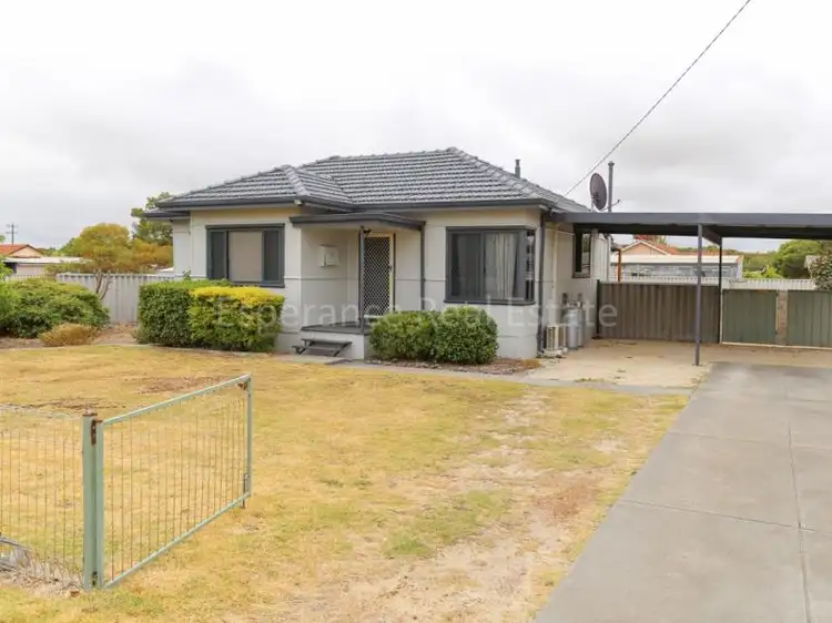 7 Morton Way, Nulsen WA 6450