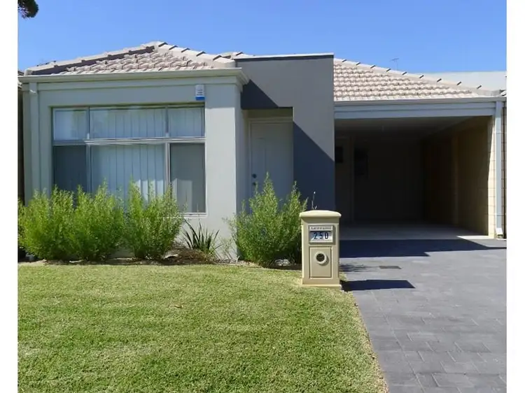 25C Clapham Street, Beckenham WA 6107