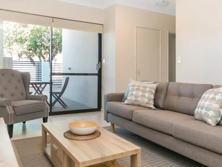 Fourth view of Homely apartment listing, 1/7 Birdwood Road, Melville WA 6156