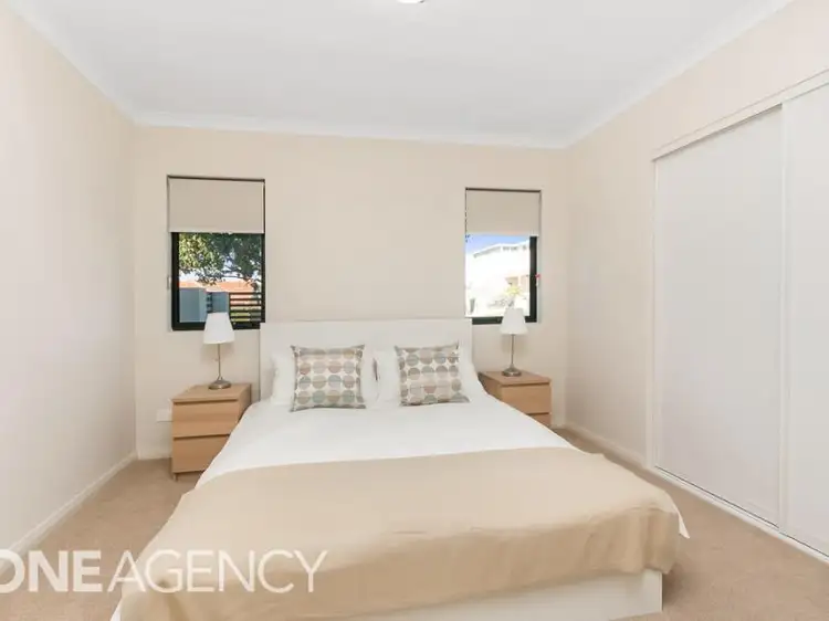 Fifth view of Homely apartment listing, 1/7 Birdwood Road, Melville WA 6156