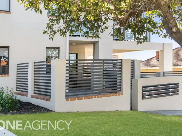 Seventh view of Homely apartment listing, 1/7 Birdwood Road, Melville WA 6156