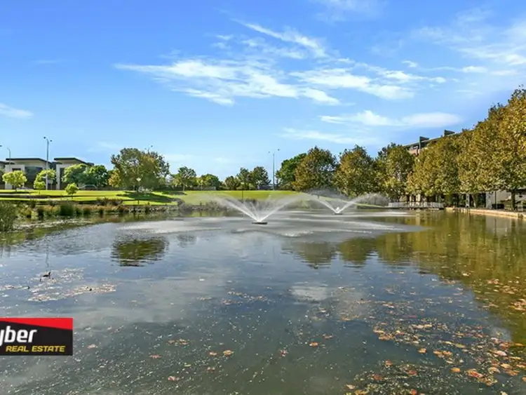 Second view of Homely apartment listing, 12/26 Eastbrook Terrace, East Perth WA 6004