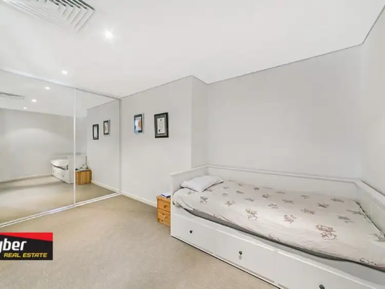 Seventh view of Homely apartment listing, 12/26 Eastbrook Terrace, East Perth WA 6004