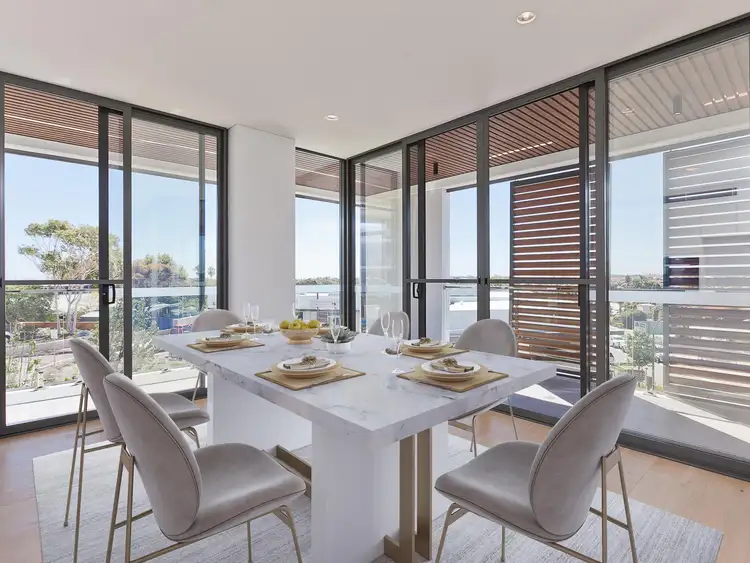15/3 Gemstone Blvd, Carine WA 6020
