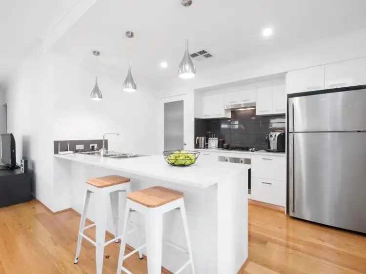Fourth view of Homely villa listing, 144 Lawley Street, Yokine WA 6060