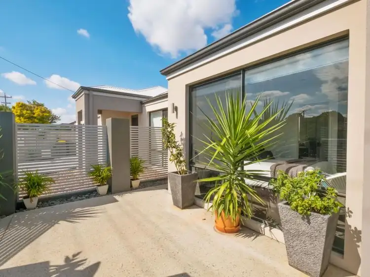 Fifth view of Homely villa listing, 144 Lawley Street, Yokine WA 6060