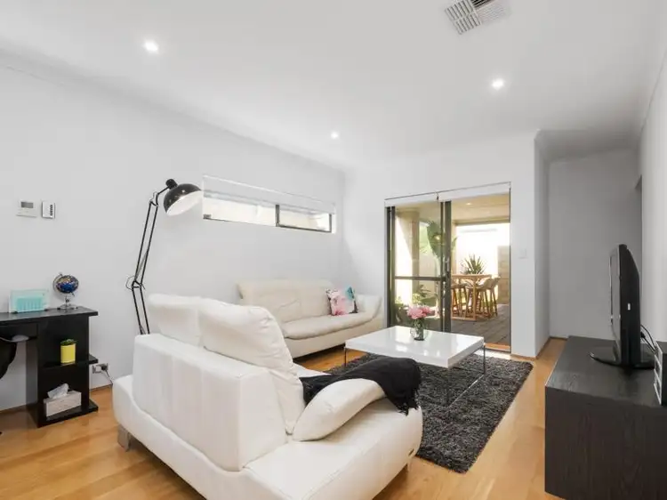 Seventh view of Homely villa listing, 144 Lawley Street, Yokine WA 6060