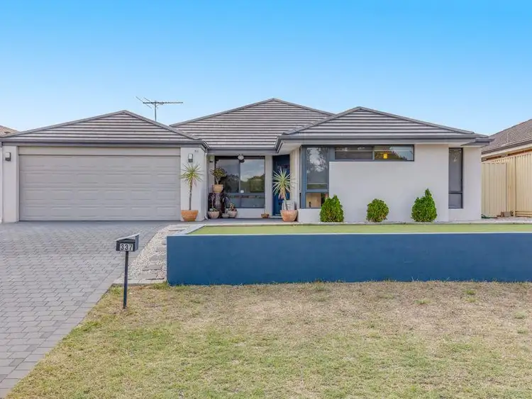 337 Verna Street, Gosnells WA 6110