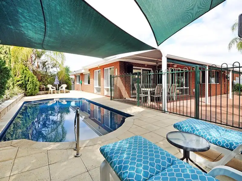 Main view of Homely house listing, 6 Honeyeater Tce, Ellenbrook WA 6069