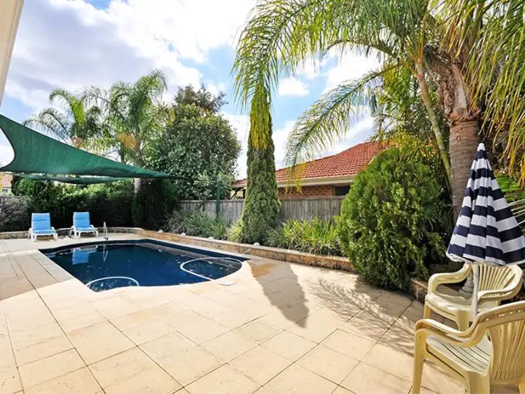 Second view of Homely house listing, 6 Honeyeater Tce, Ellenbrook WA 6069