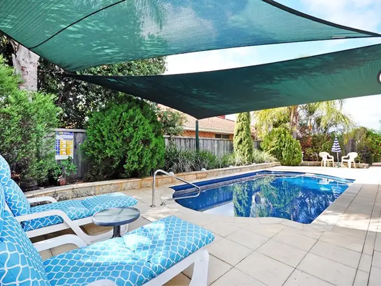 Third view of Homely house listing, 6 Honeyeater Tce, Ellenbrook WA 6069