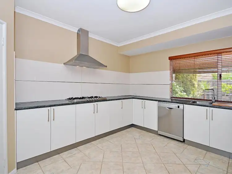 Fourth view of Homely house listing, 6 Honeyeater Tce, Ellenbrook WA 6069