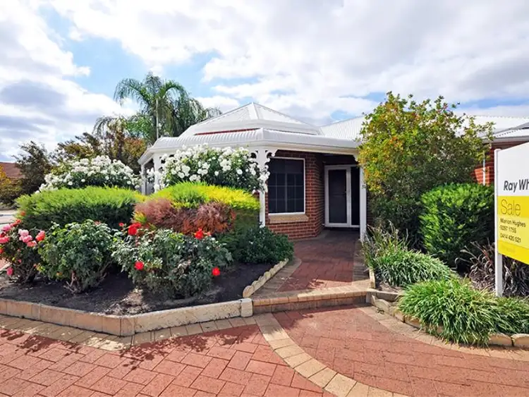 Fifth view of Homely house listing, 6 Honeyeater Tce, Ellenbrook WA 6069