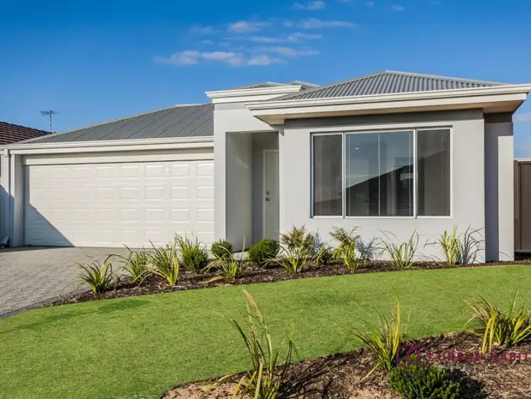 Main view of Homely house listing, 33 Allatoona Avenue, Golden Bay WA 6174
