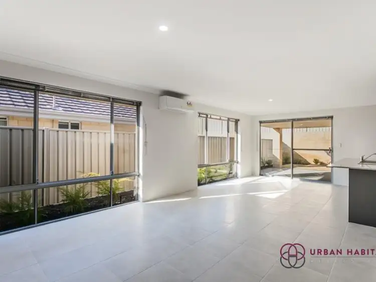 Second view of Homely house listing, 33 Allatoona Avenue, Golden Bay WA 6174