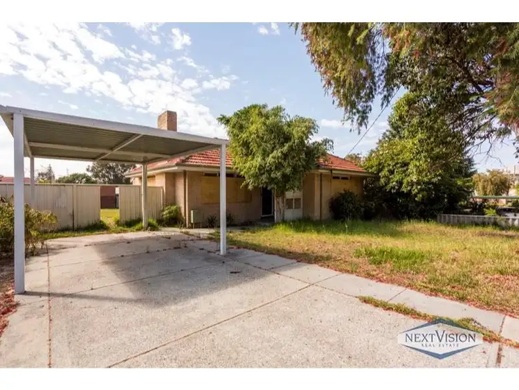 Main view of Homely house listing, 30 Lockett Street, Coolbellup WA 6163
