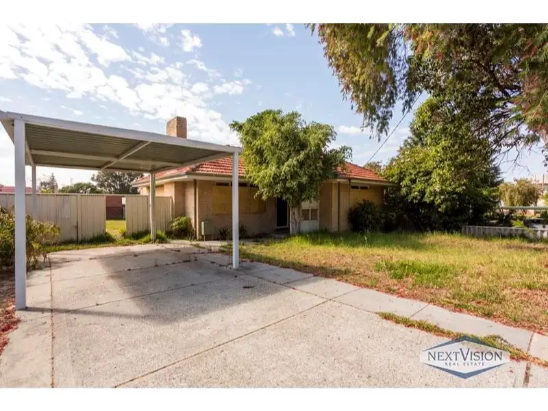 Main view of Homely house listing, 30 Lockett Street, Coolbellup WA 6163
