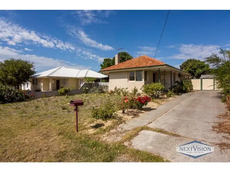 23 Treeby Street, Coolbellup WA 6163