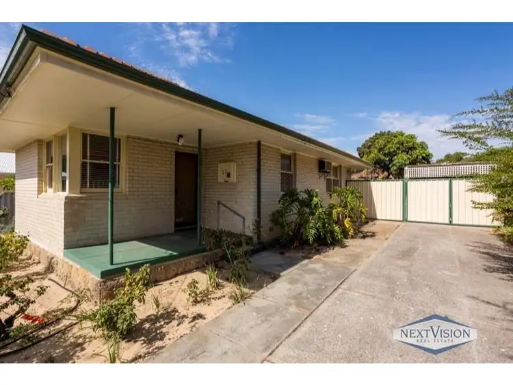 Second view of Homely house listing, 23 Treeby Street, Coolbellup WA 6163