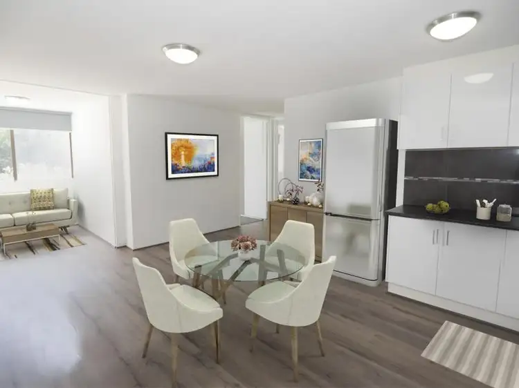 B107/19 Herdsman Parade, Wembley WA 6014