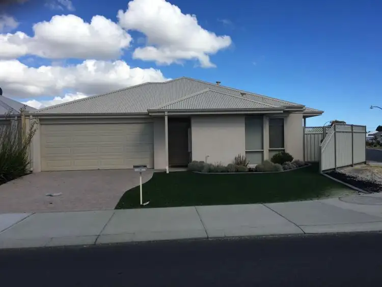 Second view of Homely house listing, 12 Mercury Pass, Australind WA 6233