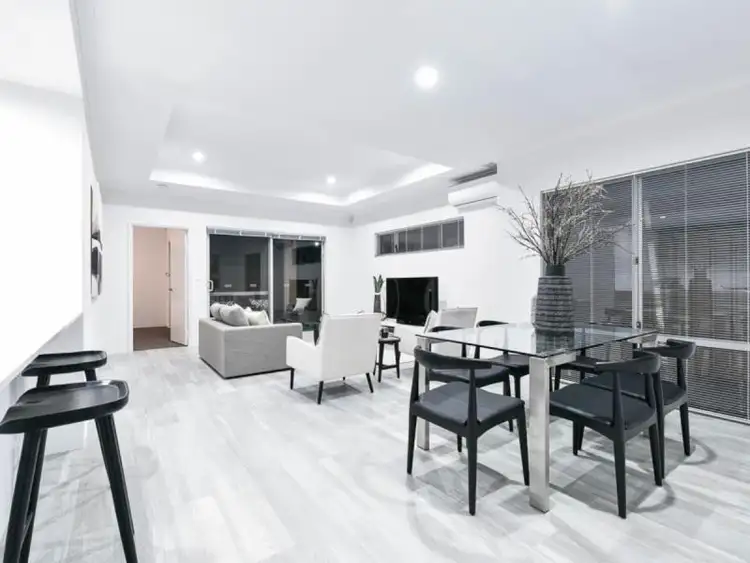 Second view of Homely house listing, 65 Dotterel Way, East Cannington WA 6107