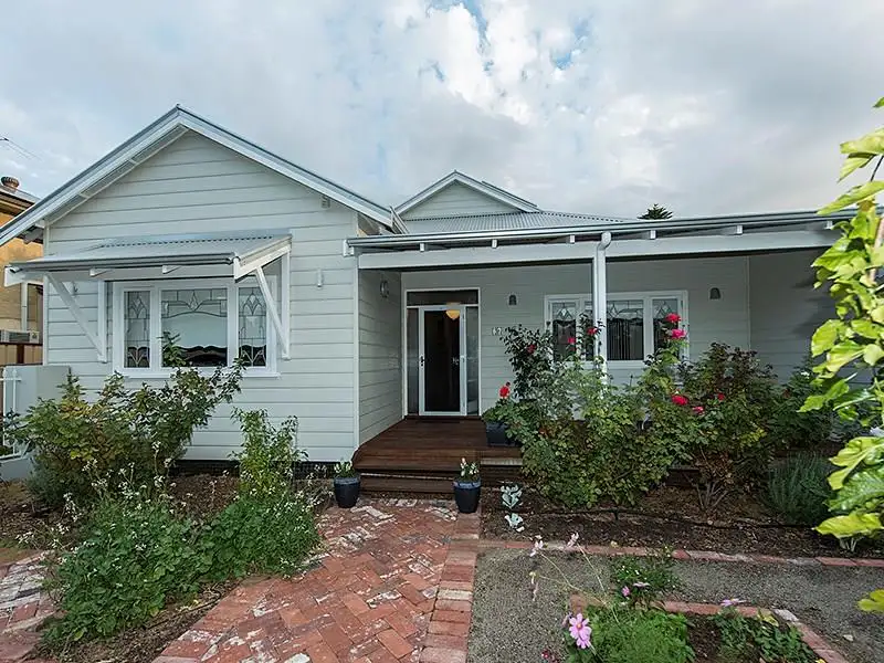 Main view of Homely house listing, 67 Enfield Street, Lathlain WA 6100