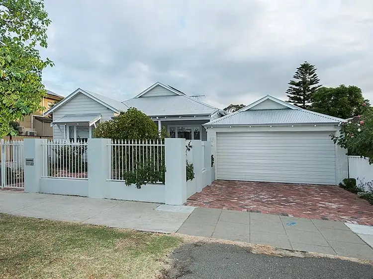Third view of Homely house listing, 67 Enfield Street, Lathlain WA 6100