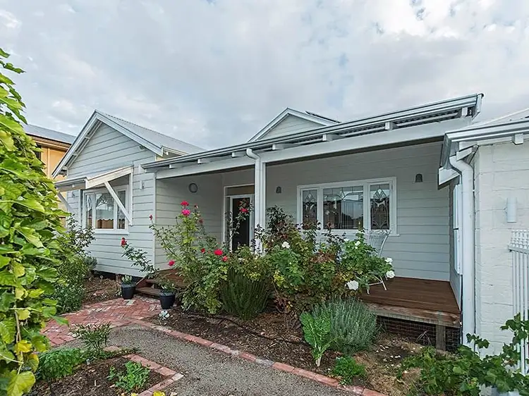 Fourth view of Homely house listing, 67 Enfield Street, Lathlain WA 6100