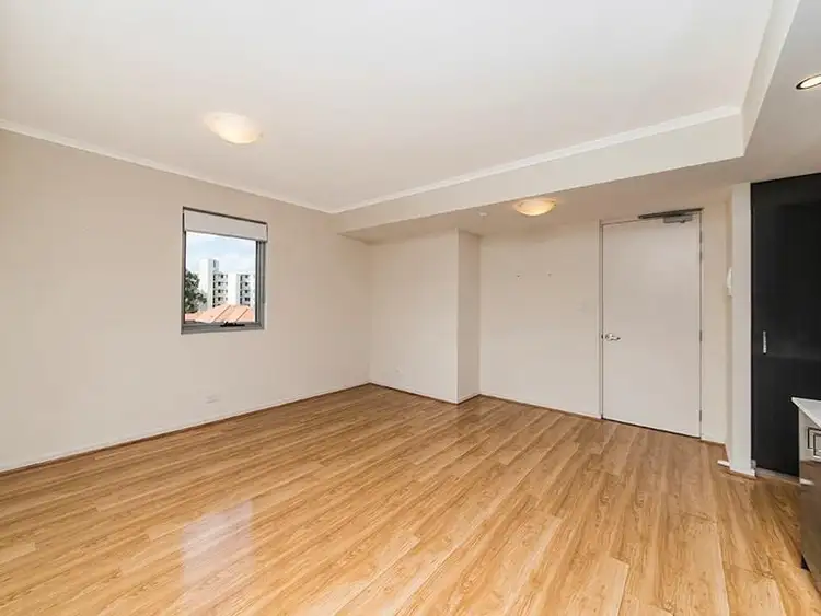 Fifth view of Homely apartment listing, 44/35 Wellington Street, East Perth WA 6004
