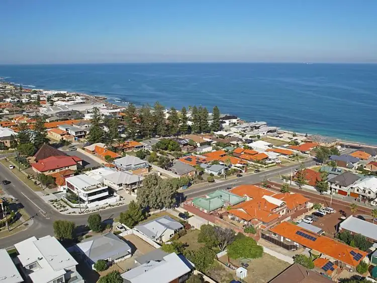 Sixth view of Homely house listing, 23 Malcolm Street, North Beach WA 6020