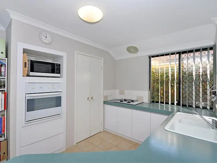 Third view of Homely house listing, 6 Sorrento Turn, Ellenbrook WA 6069