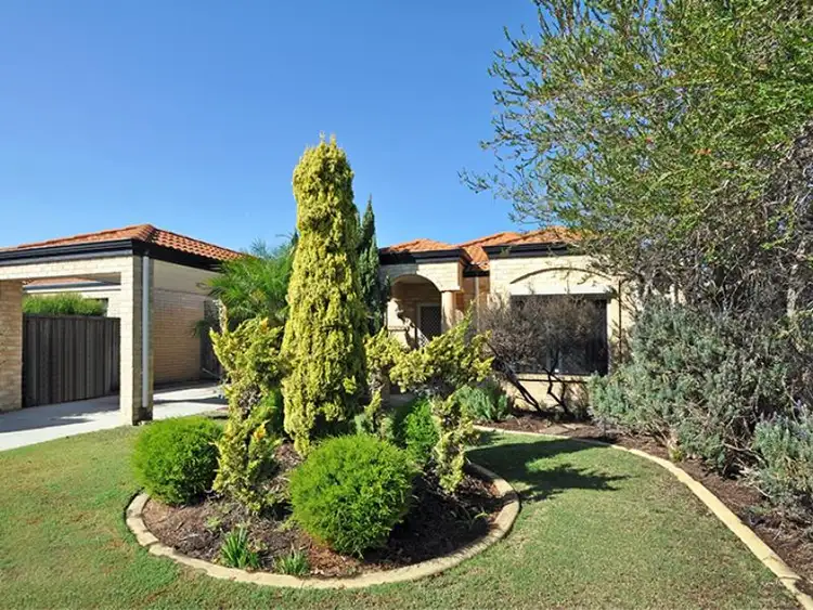 Sixth view of Homely house listing, 6 Sorrento Turn, Ellenbrook WA 6069