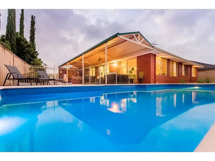 Main view of Homely house listing, 10 Diosma Way, Canning Vale WA 6155