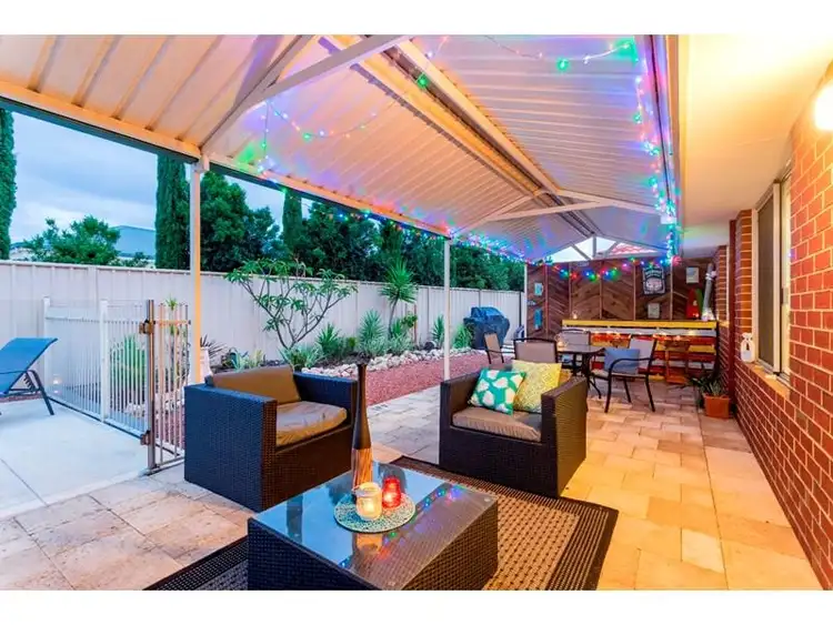 Second view of Homely house listing, 10 Diosma Way, Canning Vale WA 6155
