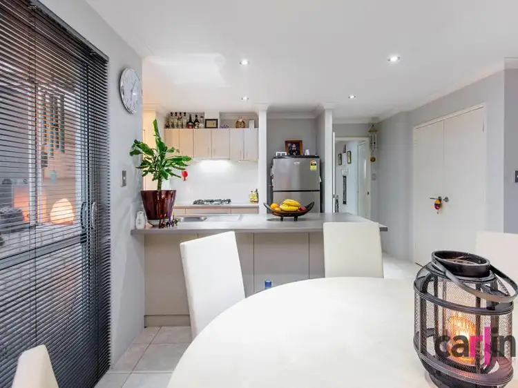 Fourth view of Homely house listing, 9/2 Twilight Mews, Aubin Grove WA 6164