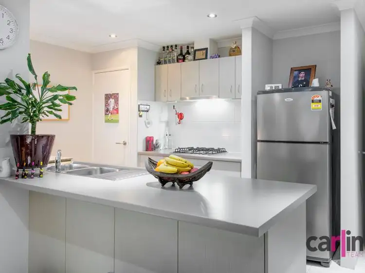 Fifth view of Homely house listing, 9/2 Twilight Mews, Aubin Grove WA 6164