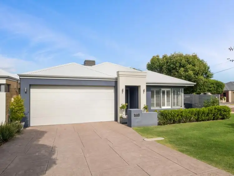 2 Fletcher Street, Yokine WA 6060